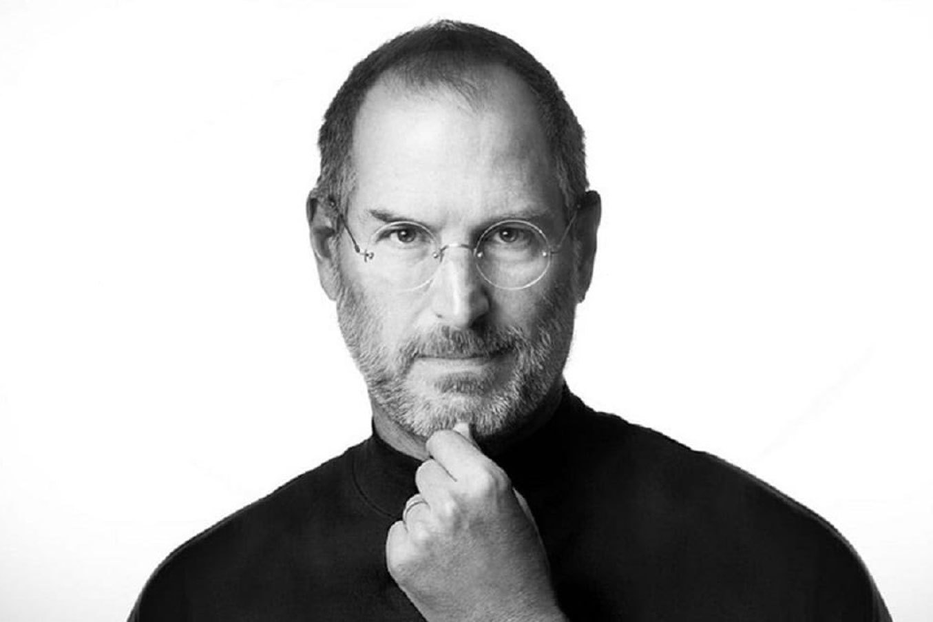 Steve Jobs, Fundador de Apple - Líder tecnológico